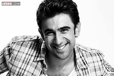 Injury keeps actor Amit Sadh out of cycling tournament