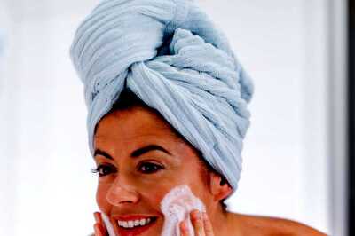 With These 4 Vitamins Protect The Skin From Damage This Festive Season