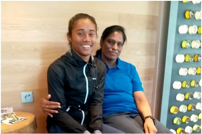 News18.com Daybreak | Mayawati as PM? PT Usha's Note to Hima Das & Other Stories You May Have Missed