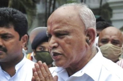 Karnataka: Yediyurappa Again Turns Down Proposal to Name Shivamogga Airport After Him