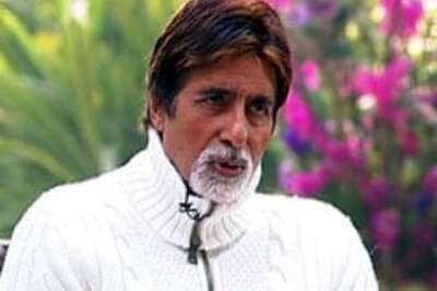 After land problems, Big B now in tax trouble