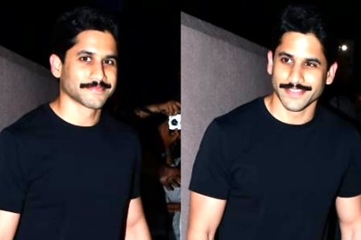 Naga Chaitanya on Meeting Sanjay Leela Bhansali: There Are So Many People I Want to Work With Over Here