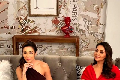 Gauri Khan Set For ‘Interesting Collab’ With Malaika Arora On Her New Design Show; See Pics