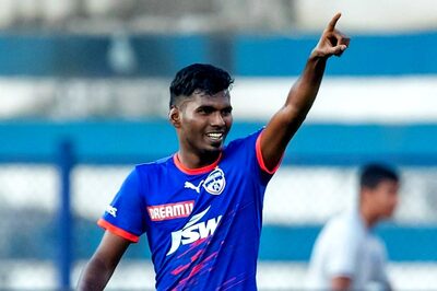 ISL 2022-23: Bengaluru FC Storm Into Top Six With Convincing Win Over Chennaiyin FC