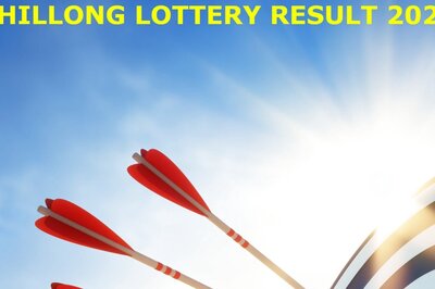 Shillong Lottery Result 2022: Check Winning Numbers for January 3 Morning Teer and Shillong Teer