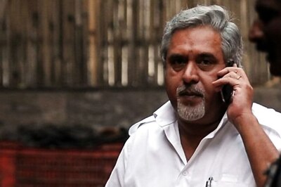 Indian Jails Over-crowded With Poor Hygiene: Vijay Mallya's Defence