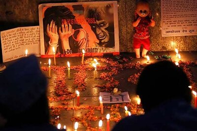 Rapes expose police failure: Human Rights Watch