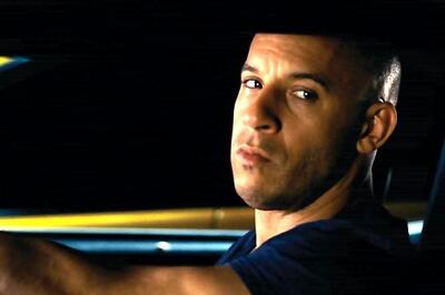 Vin Diesel pays tribute to Paul Walker at Teen Choice Awards