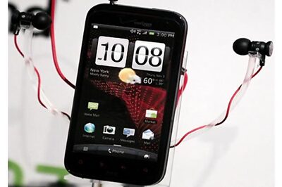 HTC to launch music streaming service: Reports