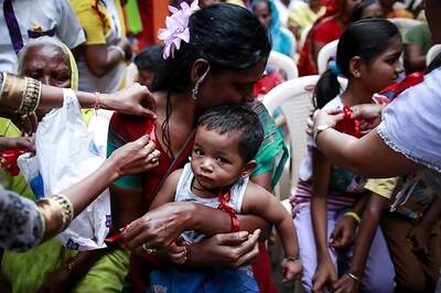 200 FIRs in connection with illegal sex tests in Bihar: Government