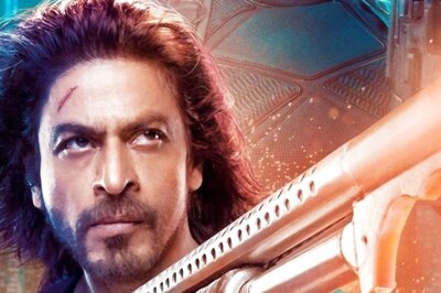 Pathaan Box Office Day 5: Shah Rukh Khan's Film Collects Rs 271 Crore in Extended Weekend
