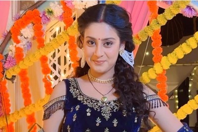 Udaariyaan Fame Isha Malviya Drops Hint About Being Part Of Bigg Boss 17