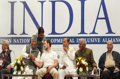 INDIA Allies Uneasy with Congress's Yatra Focus as Crucial Seat-sharing Issue Is Still 'Warming The Bench'