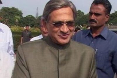 Krishna's flight makes emergency landing in Karachi