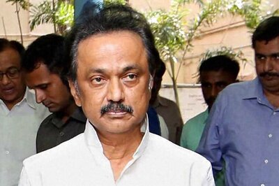 Don't Smile at Me, MK Stalin Advises Edappadi Palaniswami