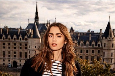 Emily in Paris: Outfits of Lily Collins That Scream Statement
