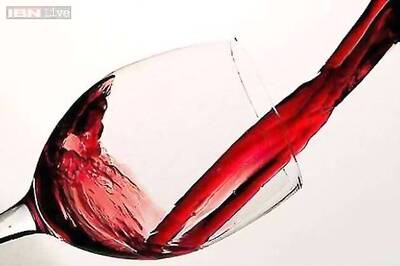 Arunachal Pradesh: Kiwi's wine launched