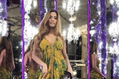 Poonam Pandey Opens Up on Her Separation From Sam Bombay, Says She is Going to a Therapist