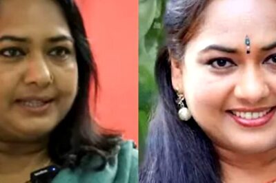 'I Was Always Fighting': South Actress Usha Shares Struggles On The Sets Of Ponnaranjanam