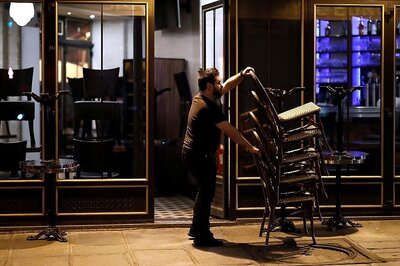 Arizona Governor Orders Bars, Gyms & Cinemas to Close Again after Surge in Coronavirus Cases