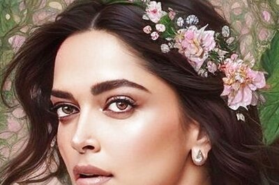 Deepika Padukone Breaks The Internet With Pics In Stunning AI Avatars; Netizens Call Her ‘Goddess’