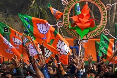 Central Observers Should Have Final Say in Deployment of Forces in West Bengal Polls: BJP to EC