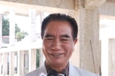 Mizoram CM Likely to Meet His Assam Counterpart This Month to Discuss Border Issues