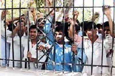 Hero Honda strike ends, work begins