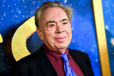 Andrew Lloyd Webber Releases First Song From 'Cinderella'