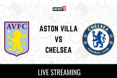 AVL vs CHE Live Football Streaming For FA Cup Match: How To Watch Aston Villa vs Chelsea Coverage On TV And Online