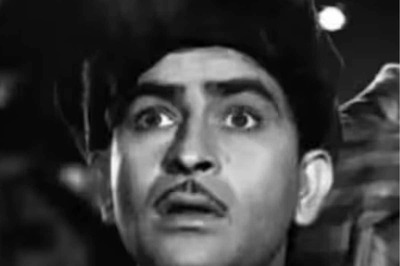 How Raj Kapoor Reacted When Shailendra Died On Filmmaker's 42nd Birthday
