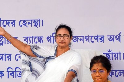 Manipur Violence: Mamata Accuses Centre of Inaction, Demands Clarity on Death Toll
