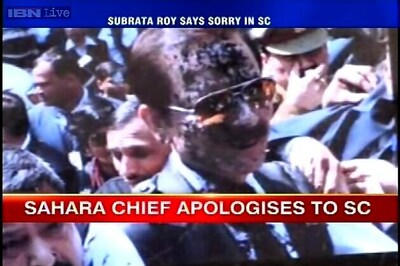 Subrata Roy to be in custody till Sahara finalises proposal to pay investors