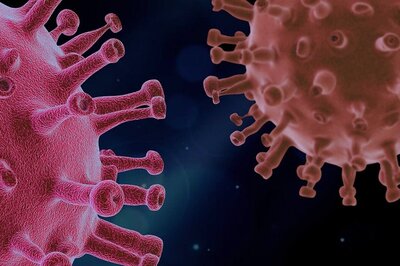 Fact Check: No, Boston University Did Not Develop a Covid Stain, All You Need to Know