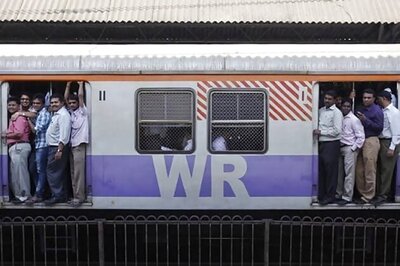 Railway budget should focus on modernisation: Assocham
