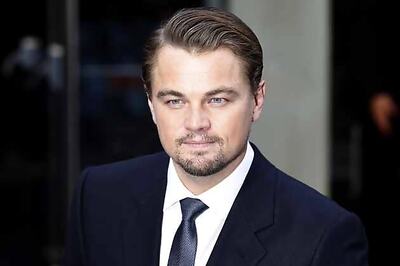 Leonardo DiCaprio, Sandra Bullock to win Oscars 2014 reveals Google search
