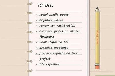 How to Hire a Personal Assistant