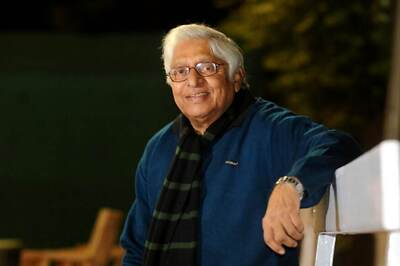 Chuni Goswami was Irreplaceable, I Lost a Dear Friend: Tulsidas Balaram