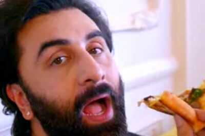 Brahmastra OTT Release: Ranbir Kapoor Asks 'Khana Kha Loon' As Promotions Just Won't Stop