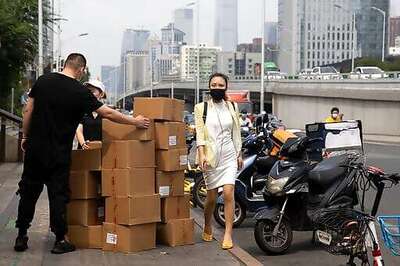 China Announces Regulations For 'Unreliable Entity' List