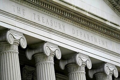 Treasury Report Calls For Stricter Oversight Of Stablecoins