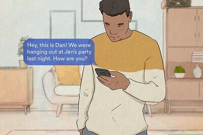 How to Text a Girl You Barely Know