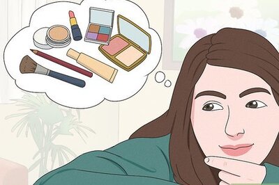 How to Ask Your Mom if You Can Wear Makeup