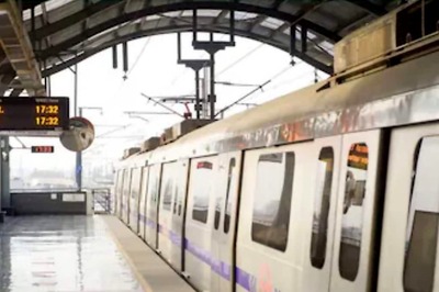 Delhi Metro To Launch Virtual Smart Cards For Seamless Commutes