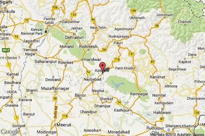 Two constables suspended on charges of savagely beating taxi driver