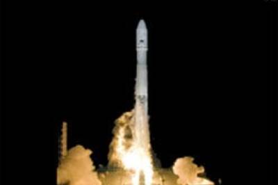 US over the moon over Mission Chandrayaan