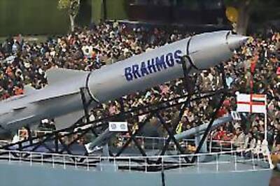 IAF to soon test fire BrahMos cruise missile from Su-30MKI