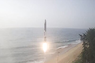 'Remarkable Feat': PM Modi Congratulates Agnikul On Successful Sub-orbital Launch of Agnibaan Rocket