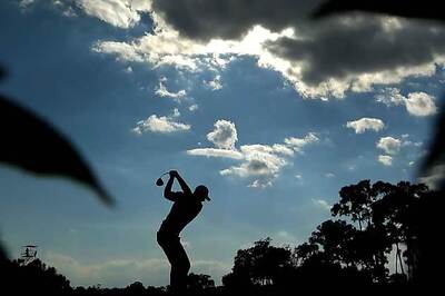 Last bullet in chamber for Augusta-chasing Europeans