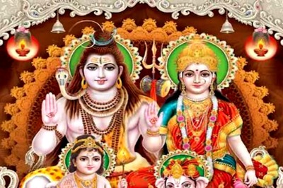 Vat Savitri Vrat, Shani Jayanti and Somvati Amavasya Today: Check Out Shubh Muhurat and Puja Vidhi